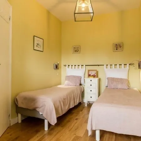 House Pouliguen *