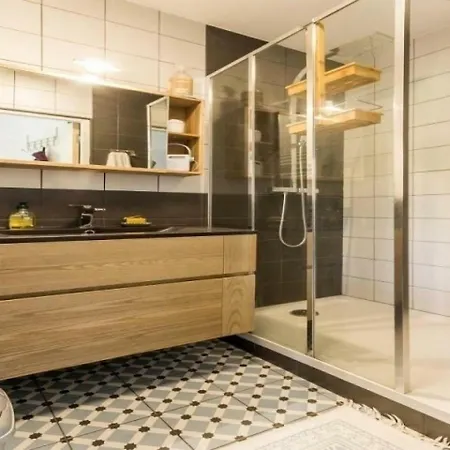 House Pouliguen