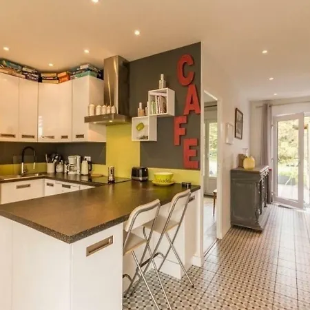 House Pouliguen