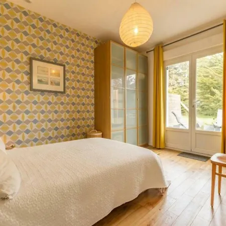 House Pouliguen *